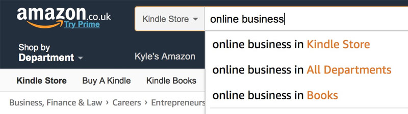 How I Ranked in Amazon’s Top 100 Bestsellers in 8 Hours Self-Publishing a Kindle Book